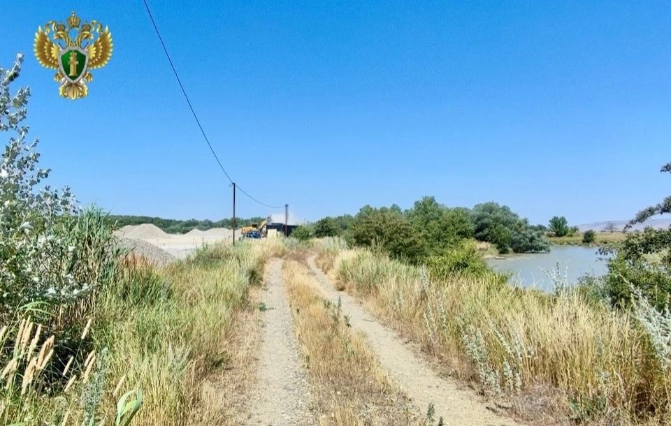 Фото: прокуратура Ставрополья