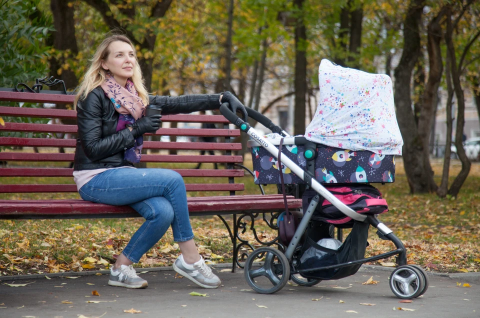 Для костромских молодых мам введут новое пособие.