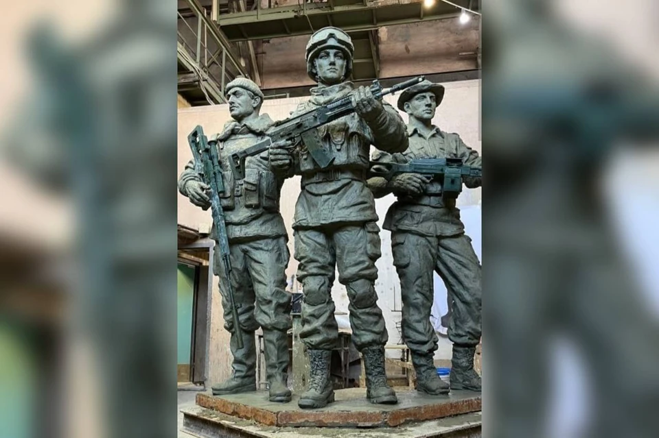 Фото: администрация Предгорного округа