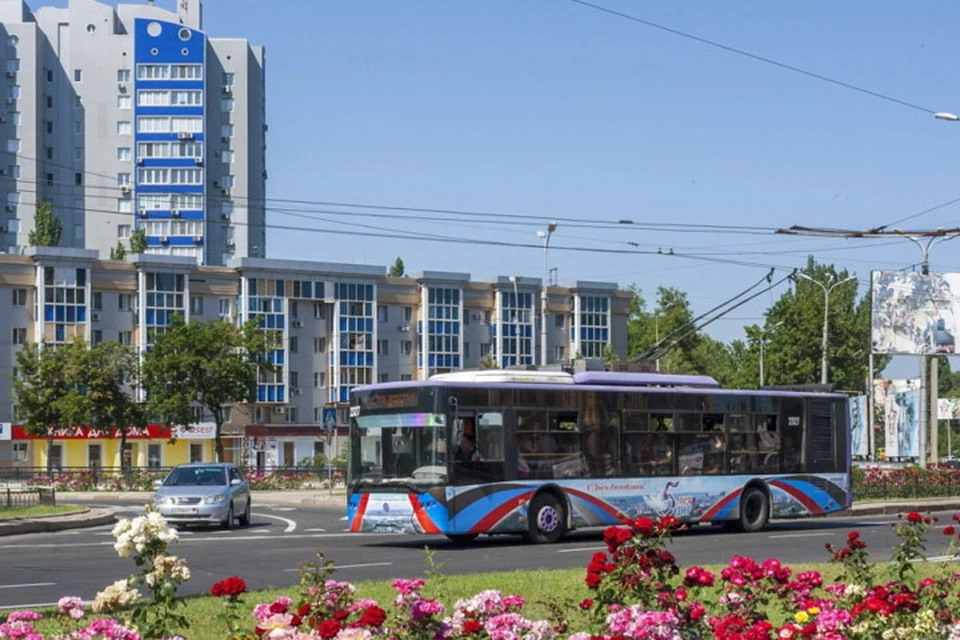 Владельцы легковых автомобилей, квартир, домов, дач и гаражей в ДНР пока не будут платить налоги. Фото: Архив Министерства транспорта ДНР