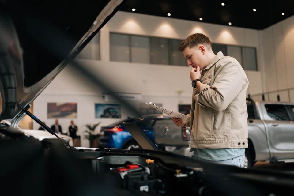 Фото: Dikushin Dmitry/Shutterstock/Fotodom