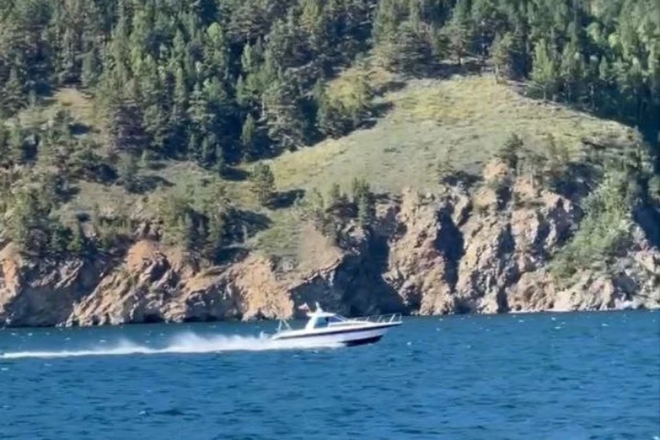 26 сентября в Иркутске потеплеет до +24 градусов