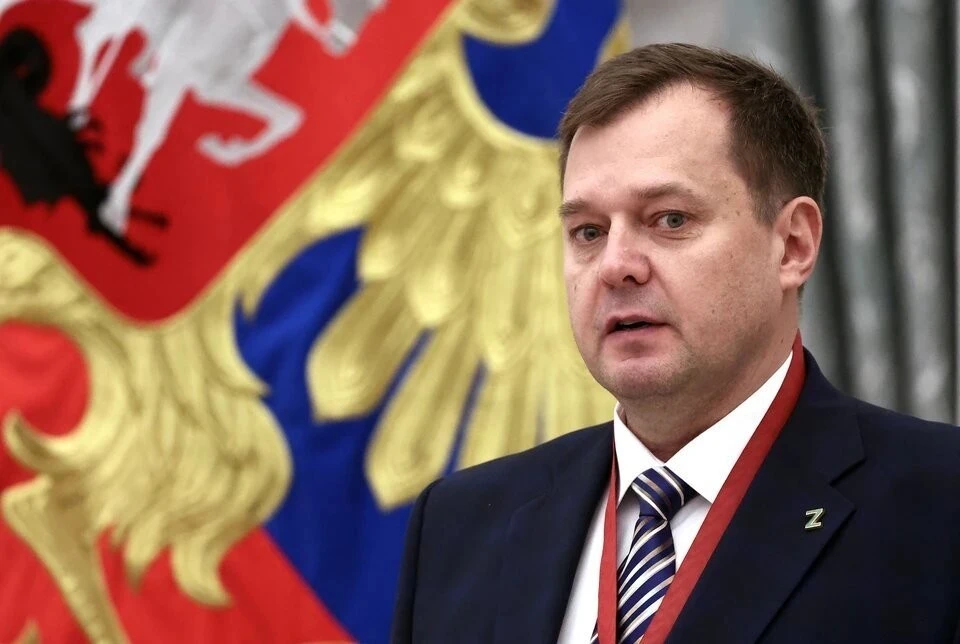 Евгений Балицкий