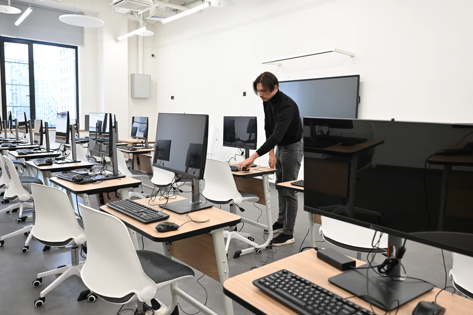 Каждый четвертый сотрудник Ставрополья использует нейросети в работе