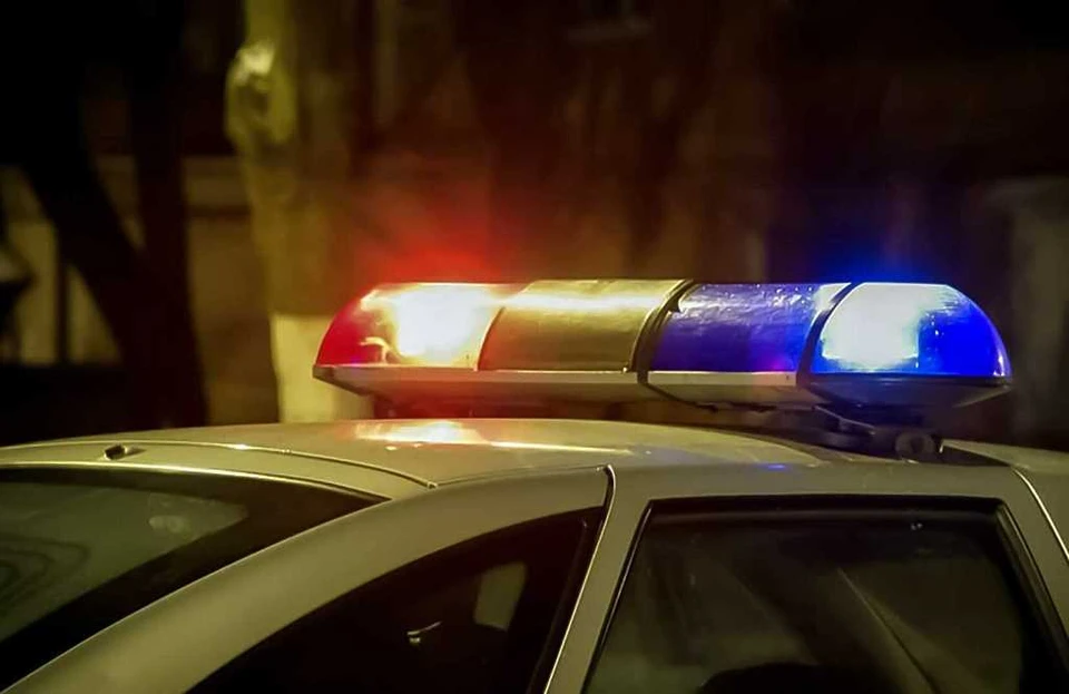 Инцидент едва не закончился трагедией. Фото: 40.мвд.рф