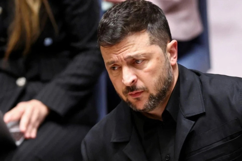 Ивлев: Зеленский спутал адресатов для угроз, говоря об атаках на Россию