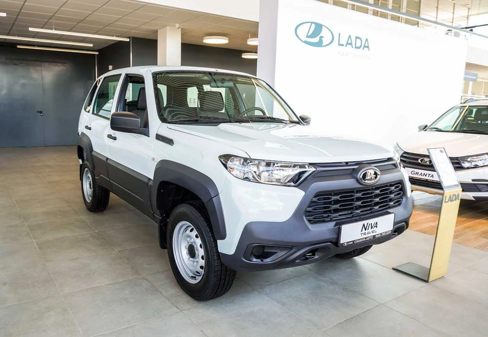 Эксперты развенчали миф о безопасности крупных внедорожников. FotograFFF / Shutterstock.com / Fotodom