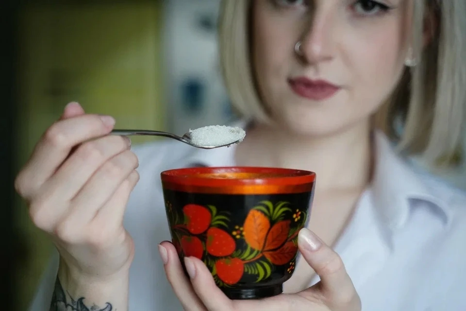 Самарцам объяснили рост цен на сахар