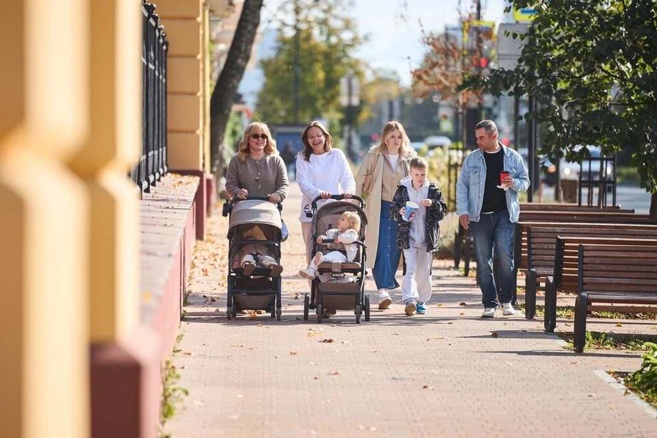 В Госдуме хотят сохранить льготную ставку по ипотеке для семей с одним ребёнком