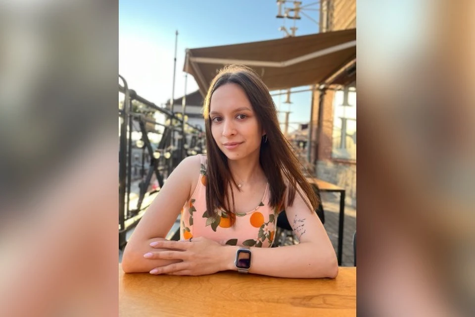 Жительница Иркутска была в шаге от того, чтобы назвать мошенникам код из СМС. Фото: личный архив героев публикации