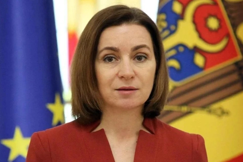 WP: Майя Санду рискует подорвать доверие граждан Молдавии к власти