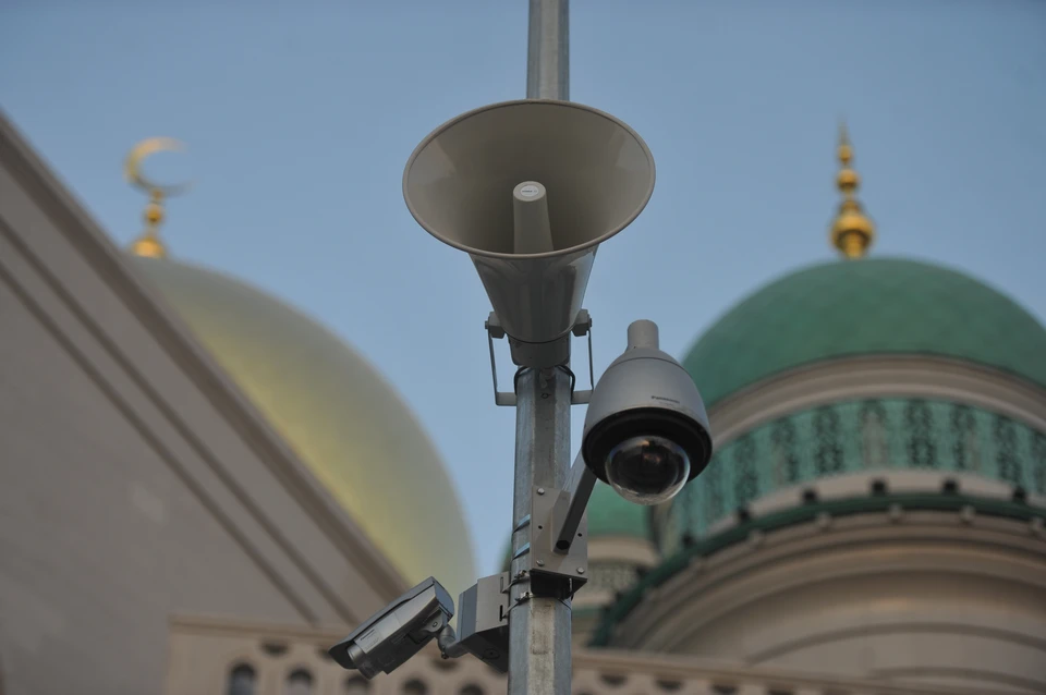 Систему оповещения проверят на Кубани.