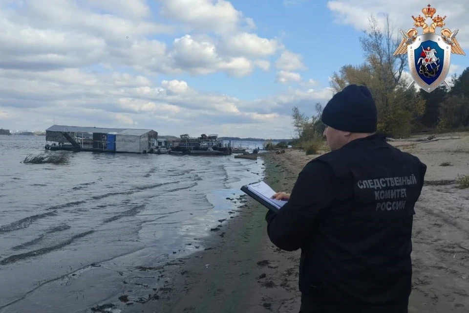 Следователи проводят проверку. Фото: Центральное МСУТ СКР