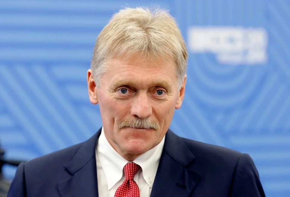 Песков: Глава Казахстана Токаев прибудет в РФ с государственным визитом в ноябре