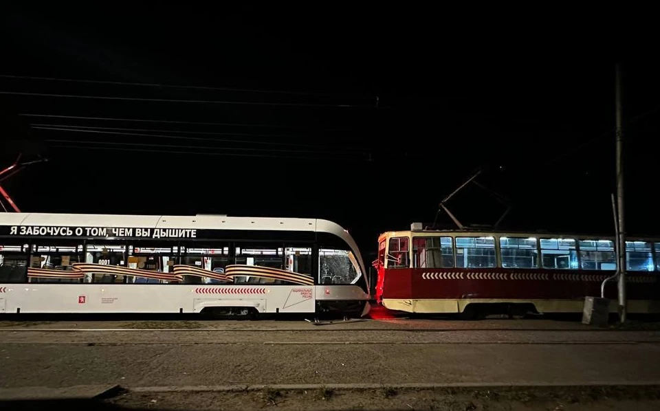 Фото: Госавтоинспекция