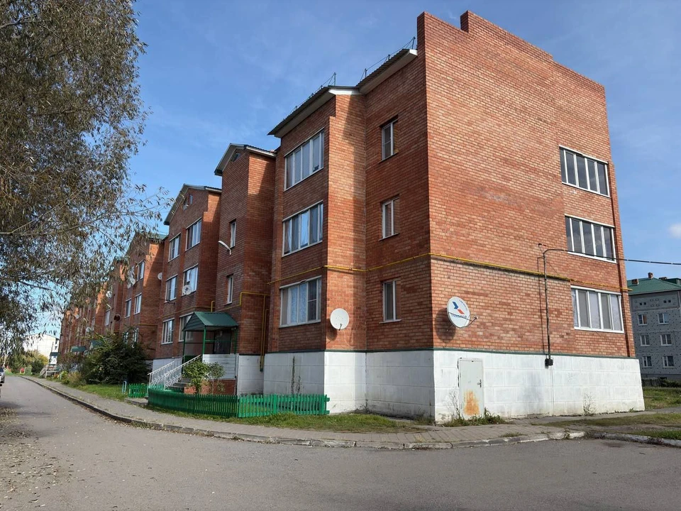 Фото: прокуратура Омской области