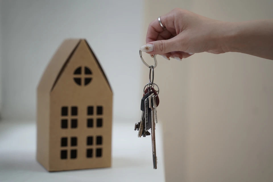 Нижегородская область заняла 57 место рейтинга регионов по доступности ипотеки.