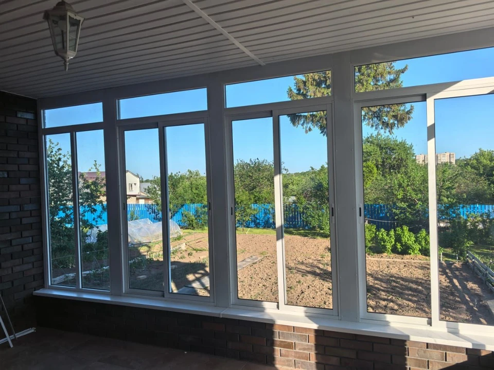 Нужно ли тратить сотни тысяч рублей на новые окна?