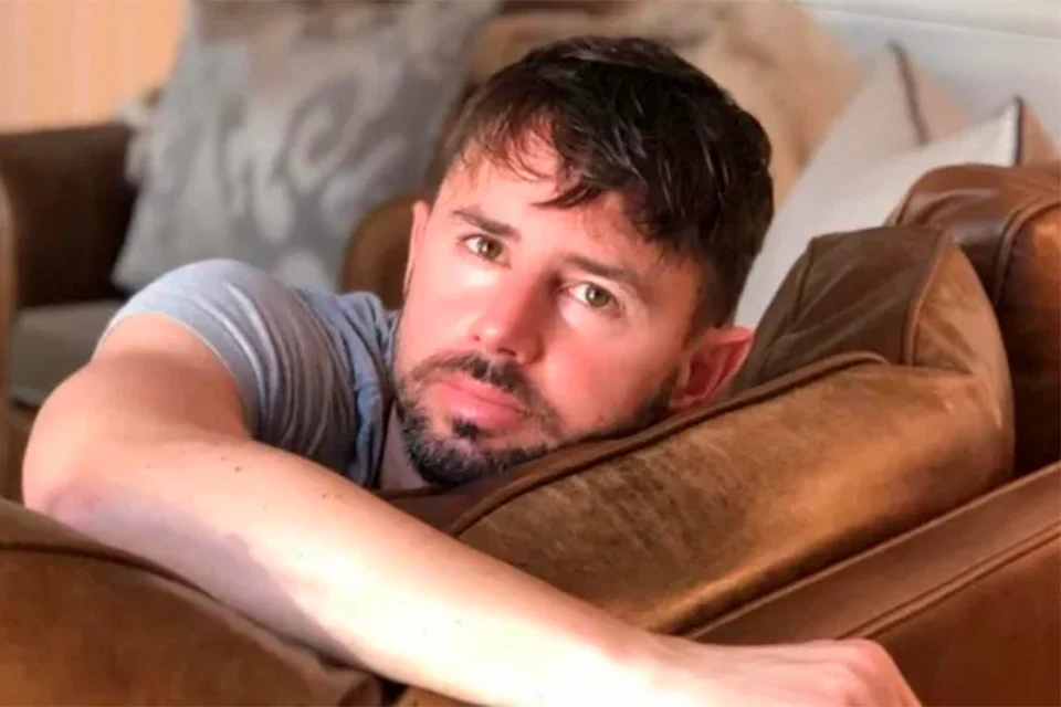 Умер Пол Робертс, звездный хореограф, работавший с группами Spice Girls и One Direction.