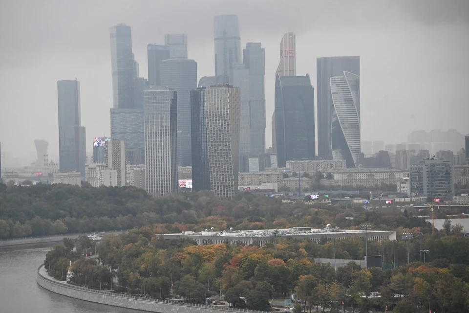 Предстоящей ночью в Подмосковье ожидаются заморозки до минус четырех градусов
