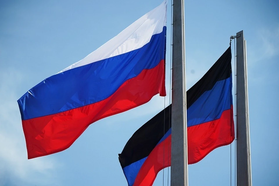 В регионе отмечают позитивные изменения, произошедшие за три года в составе Российской Федерации