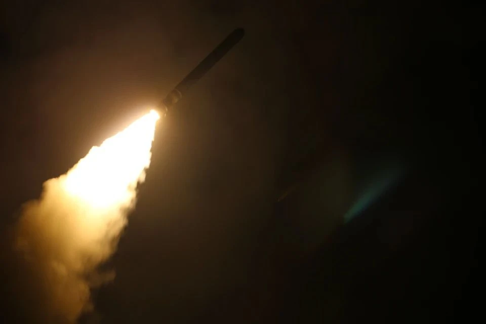 Военкор Коц разрушил стереотип о Tomahawk: Зря Киев надеется на крылатые ракеты
