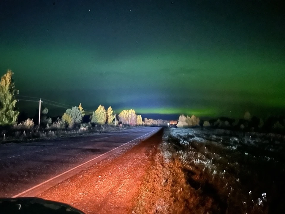 Фото: Чухлома и Чухломский район, https://vk.ru/news_kostroma