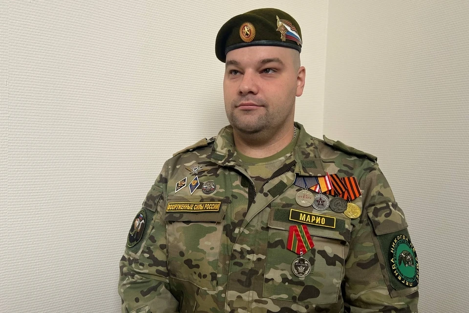 Красноярский судебный пристав стал «студентом» президентской программы. Фото: ГУФССП по Красноярскому краю