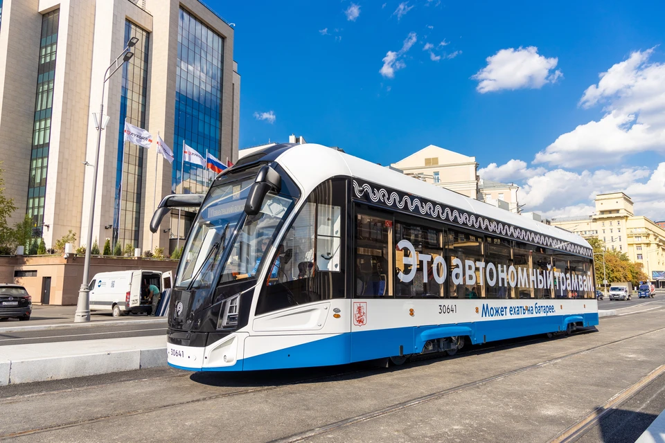 Фото предоставлено пресс-службой Московского метрополитена