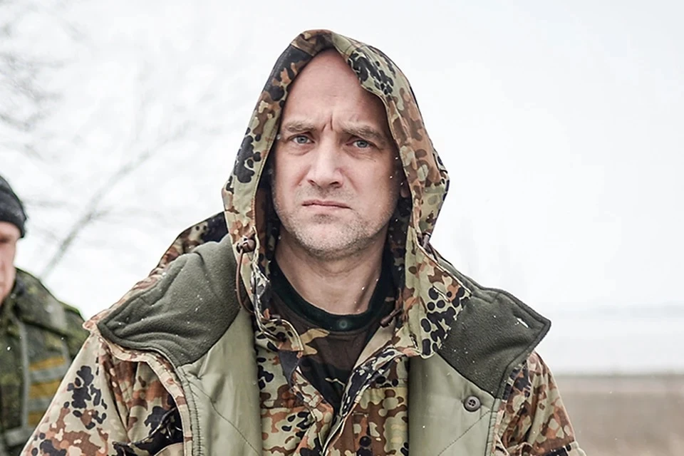 «Победа требует терпения»: Захар Прилепин рассказал, как Россия избавляется от иллюзий в ходе СВО