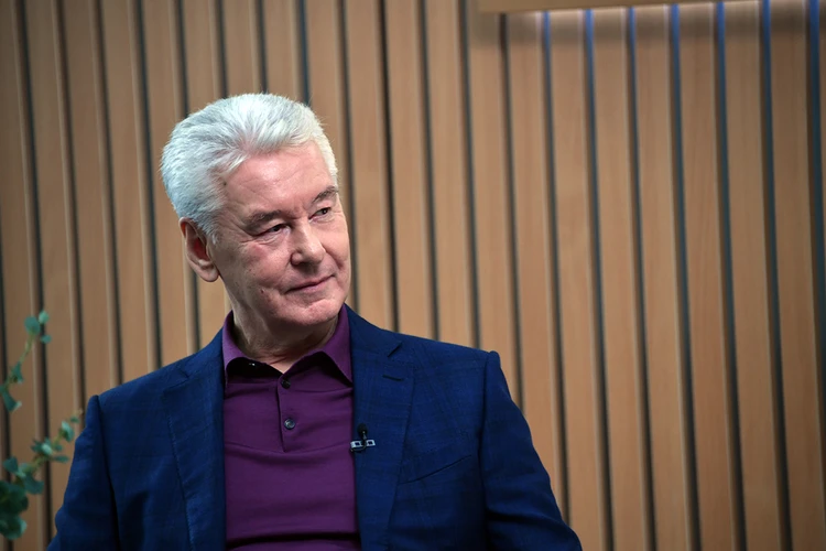 Сергей Собянин: Собираем идеи горожан для развития кинопарка «Москино»