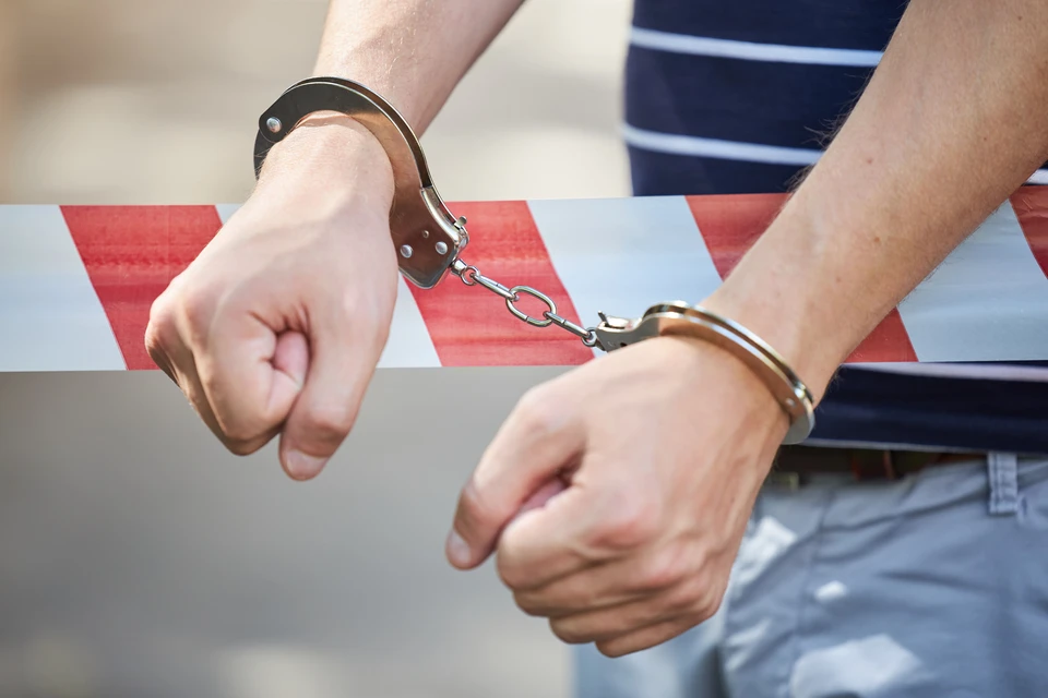 Суд арестовал семь сотрудников Росгвардии в Северной Осетии