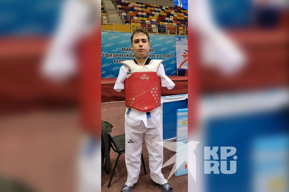 Лишившийся рук парень из поселка под Красноярском рассказал, о чем мечтает. Фото: Наталья Цугленок