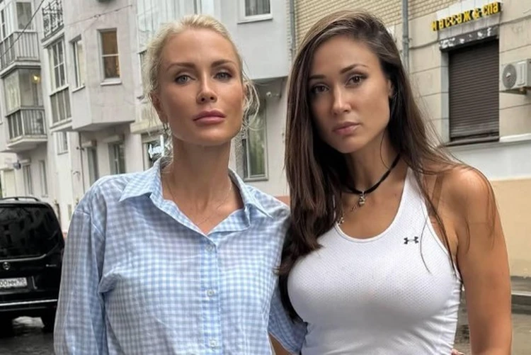 Екатерина Гордон о прекращении сотрудничества с Еленой Товстик: «Меня никто не увольнял и не отказывался»