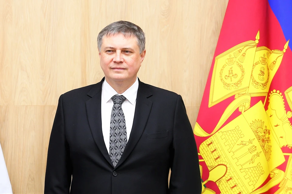 Игорь Галась