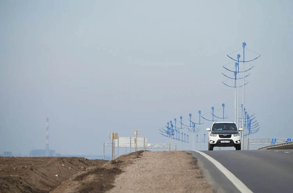 ЕИПП РФ предложил построить северо-западный обход Тельманово в ДНР