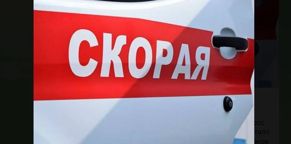 Врачи скорой не смогли спасти пенсионера. Фото: МВД Приднестровья.