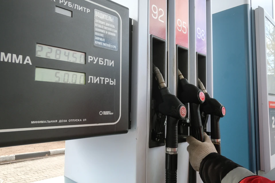 нестабильность в поставках может сохраняться в течение месяца