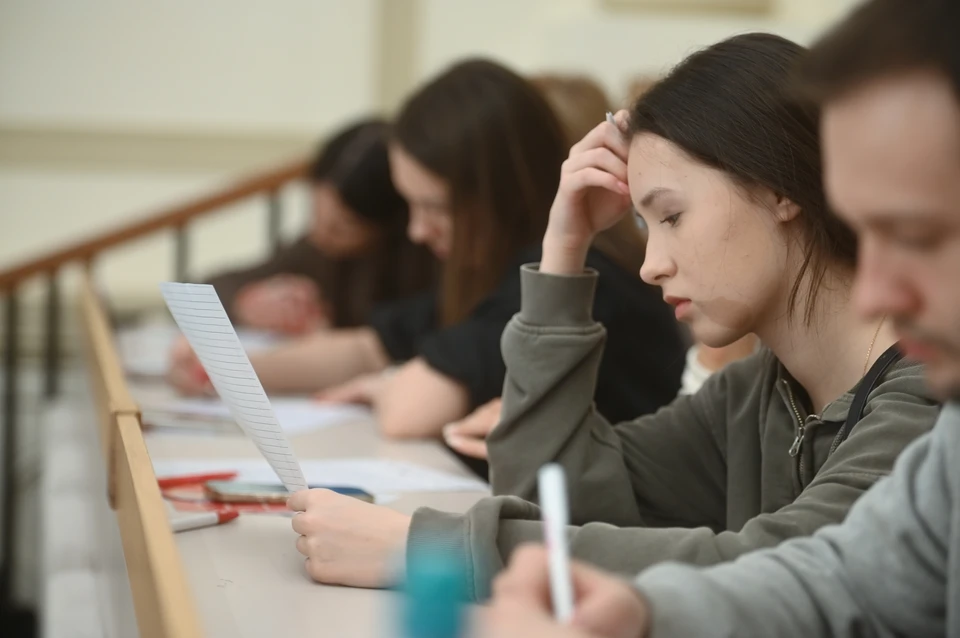Студенты, оказавшиеся в сложной жизненной ситуации, смогут получить помощь.