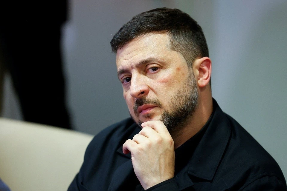 Журналист Боуз заявил о коррупции в окружении Зеленского после событий в Одессе