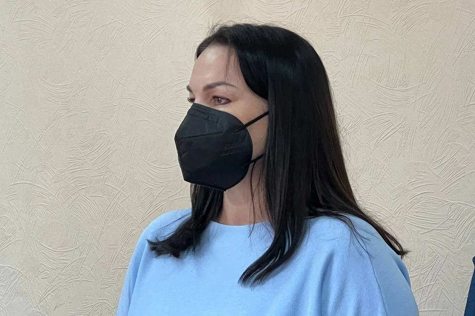 Отбывать наказание осужденная будет в исправительной колонии общего режима.