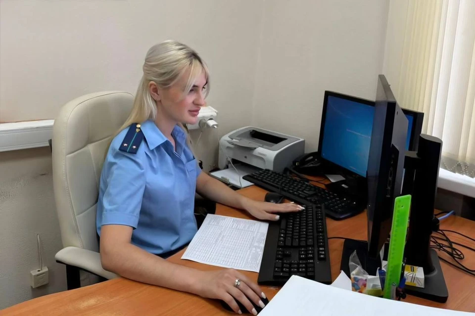 Фото: прокуратура СК