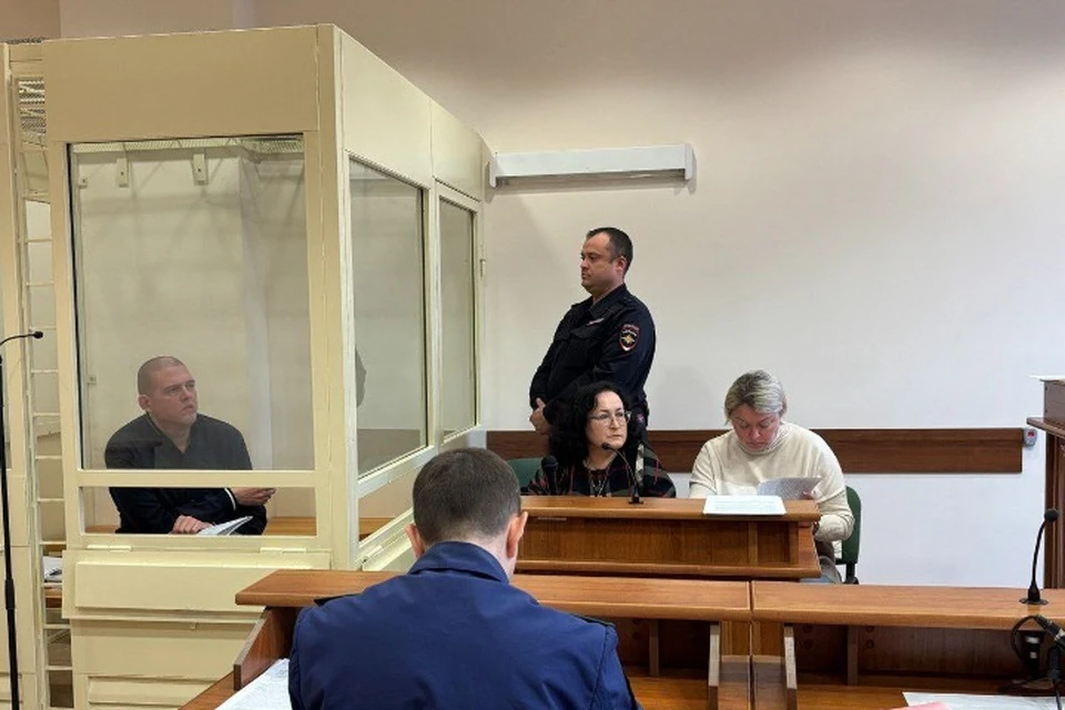 Общий срок лишения свободы виновного увеличен до 8 лет. Фото: объединенная пресс-служба судов Удмуртии