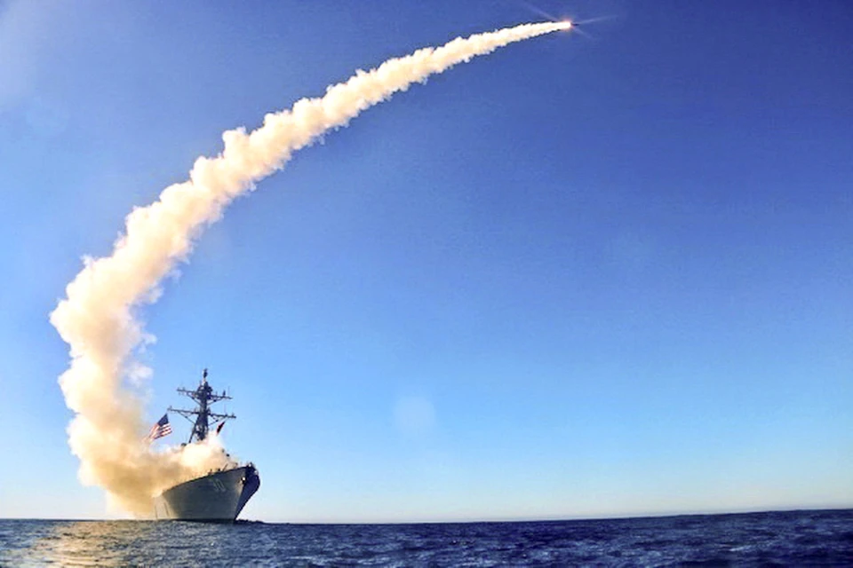 Украинцев не подпустят к Tomahawk и Barracuda – американцы боятся опозориться: Стало известно, на каких условиях ВСУ получат дальнобойные ракеты от США
