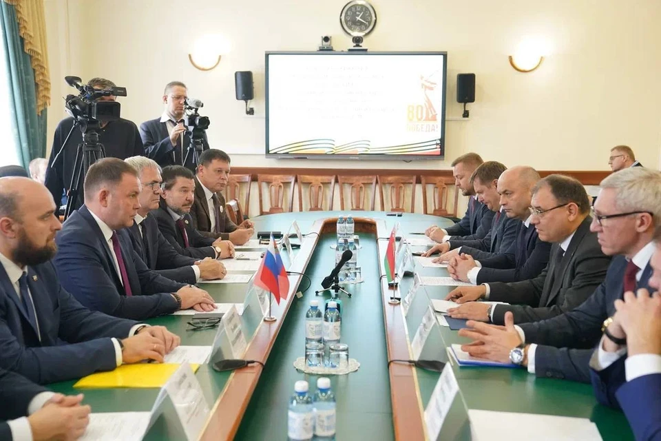 Фото: пресс-служба АПК.