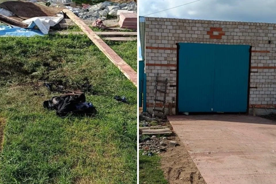 Фото: МЧС Башкирии