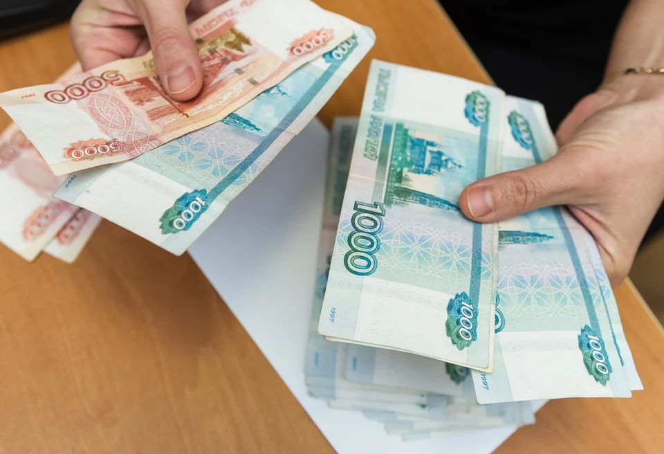 Фото из архива «КП»