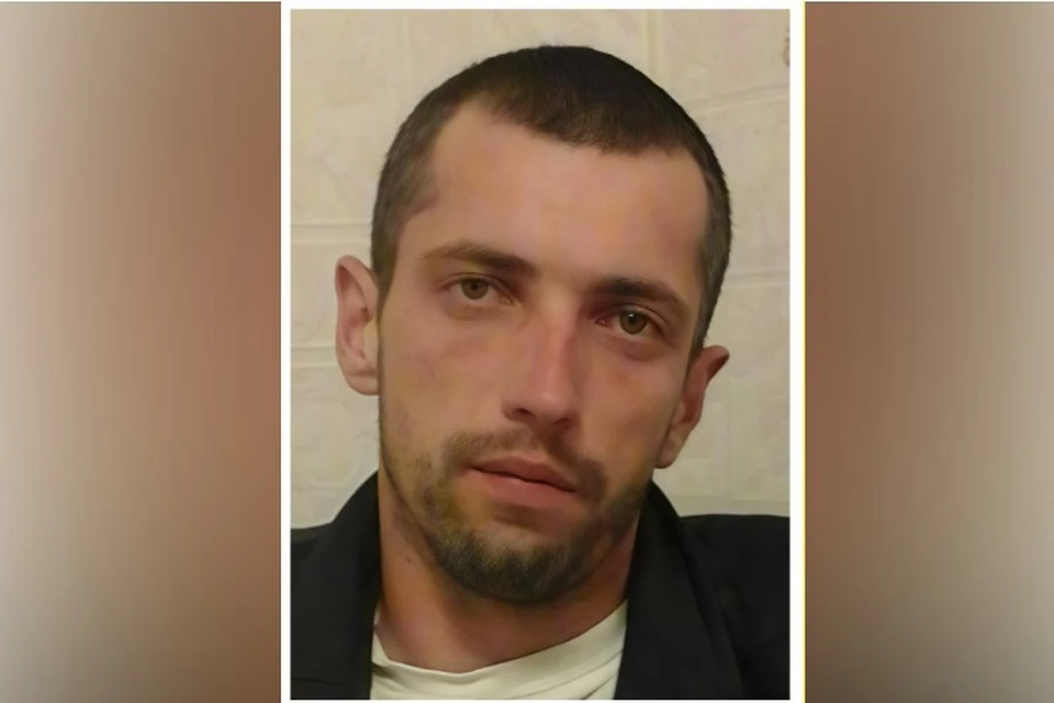 Владимир Музычук. Фото: ДПСО «ПоискКрым»/Vk