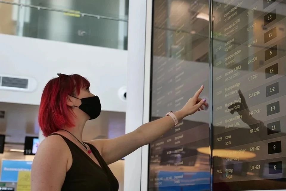 Глава РТС Горин: самые выгодные цены на путешествие осенью до середины ноября