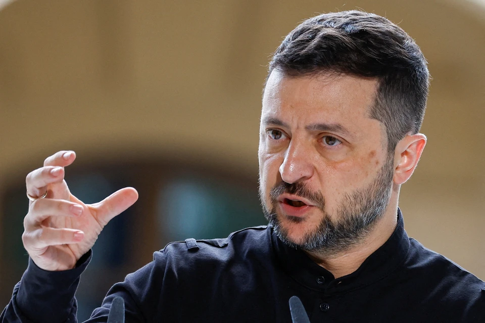 Риск развязывания третьей мировой войны нарастает: Зеленский и НАТО продолжают идти на эскалацию, шокируя новыми заявлениями
